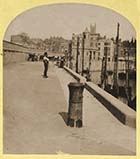 Pier view to Bankside | Margate History